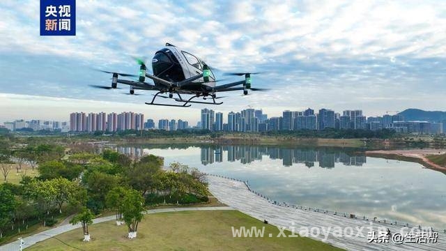 广东、合肥两公司获全国首批载人无人机运营证，低空飞行“载人时代”开启 3月28日：广东与合肥通航公司开启中国低空飞行“载人时代”
