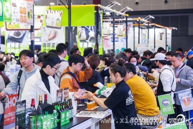 2025上海国际酒店及餐饮业博览会，开启行业新征程！