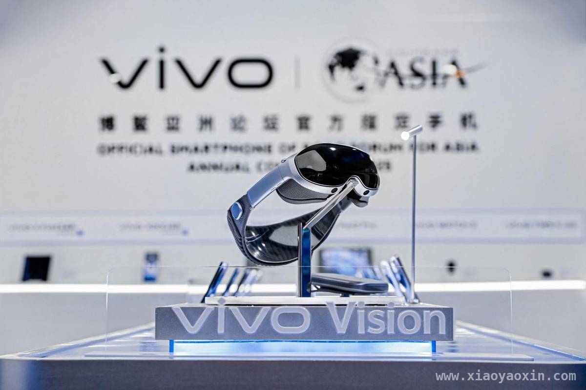 vivo进军家庭机器人，能否开辟新赛道？