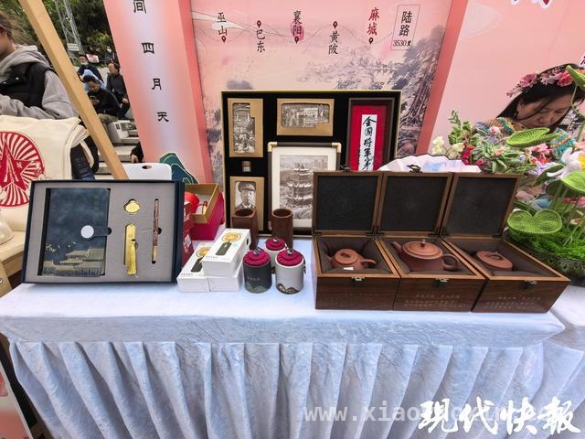 南京与麻城文旅联动，两小时高铁畅玩春日花漾之城