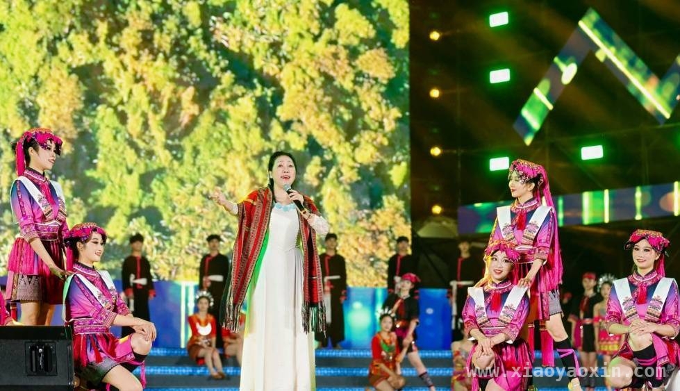 琼中三月三狂欢启幕，多项活动等你体验 2025琼中三月三，开启黎苗文化盛宴
