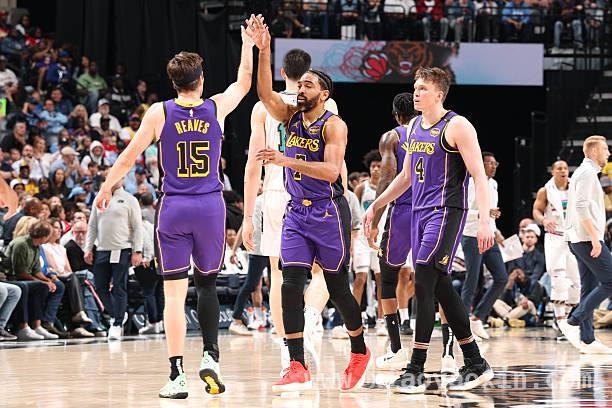 NBA赛况：湖人赢球，克内克特缘何难获更多上场时间？