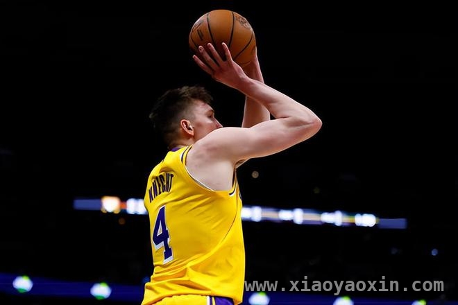 NBA赛况：湖人赢球，克内克特缘何难获更多上场时间？