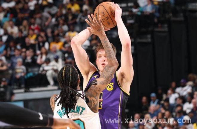 NBA赛况：湖人赢球，克内克特缘何难获更多上场时间？