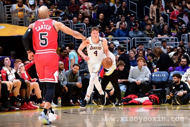 NBA赛况：湖人赢球，克内克特缘何难获更多上场时间？