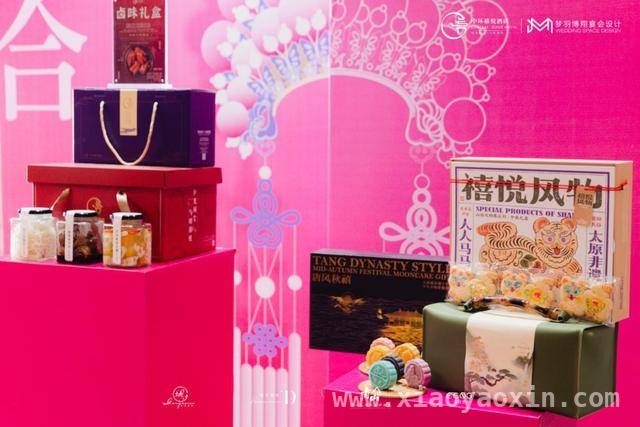千禧酒店“春巳梦”：传统与现代碰撞的婚礼盛宴，超现实东方婚礼体验，“春巳梦”沙龙闪耀登场