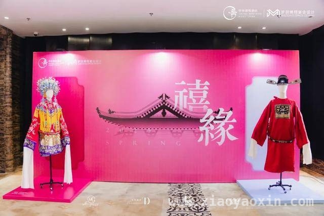 千禧酒店“春巳梦”：传统与现代碰撞的婚礼盛宴，超现实东方婚礼体验，“春巳梦”沙龙闪耀登场