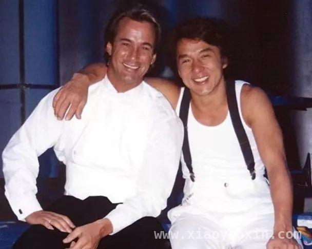 澳籍动作男星Richard Norton离世，功夫银幕传奇落幕