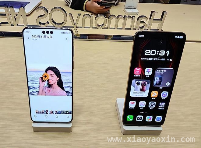 Mate70Pro降价加速，华为冲击高端市场新策略
