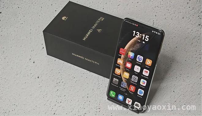 Mate70Pro降价加速，华为冲击高端市场新策略
