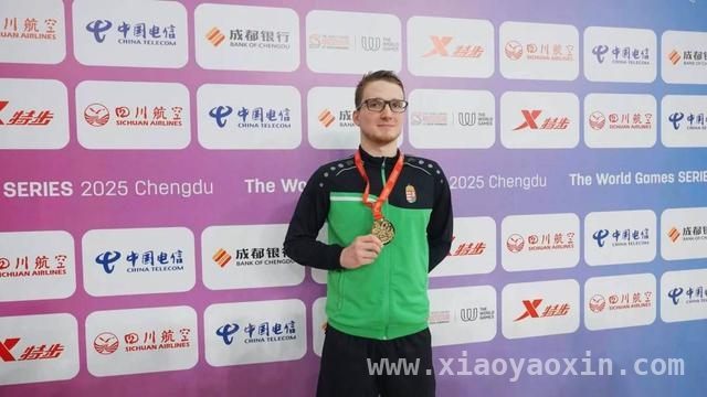 成都巡回赛闪耀落幕，运动盛宴精彩纷呈