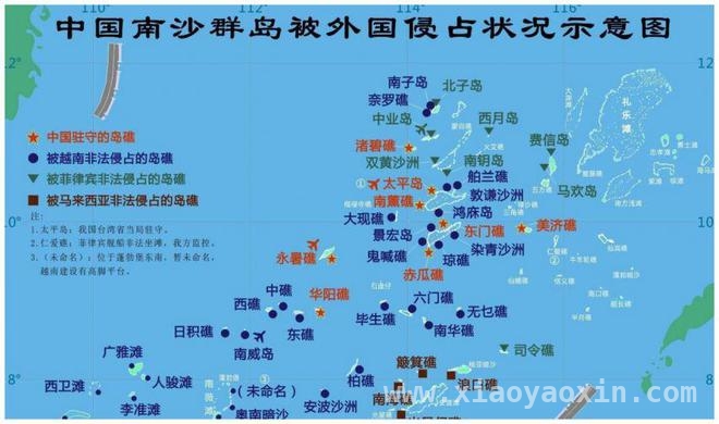 “堤丰”现身亚太，美国对华军事遏制升级，美国围堵中国再出招，“堤丰”导弹搅乱亚太局势