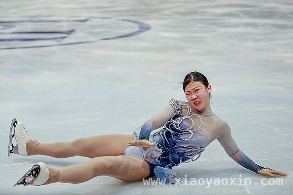 中国花滑队世锦赛成绩惨淡，米兰冬奥或陷绝境？ 花滑困局：一张门票难撑大局，中国花滑米兰待重生
