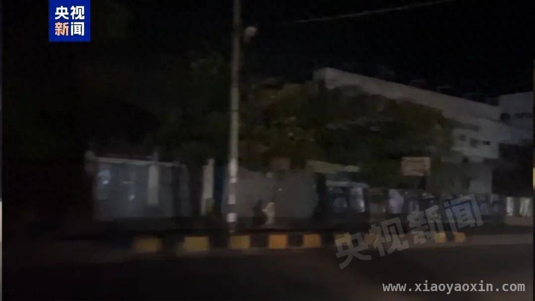 缅甸强震灾情严峻，多地基础设施受损急需援助