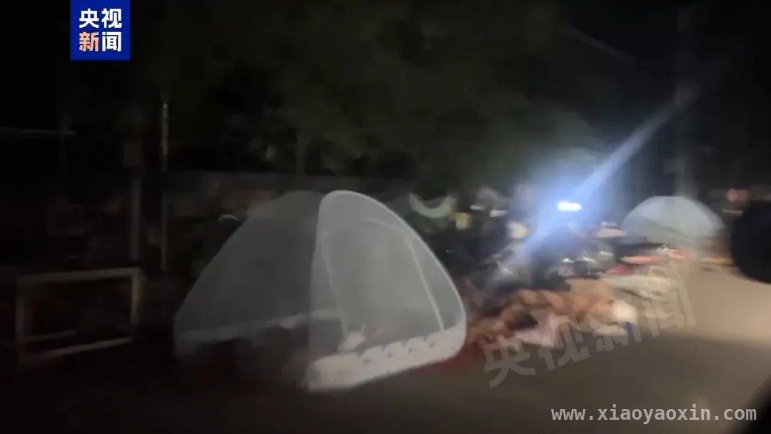 缅甸强震灾情严峻，多地基础设施受损急需援助