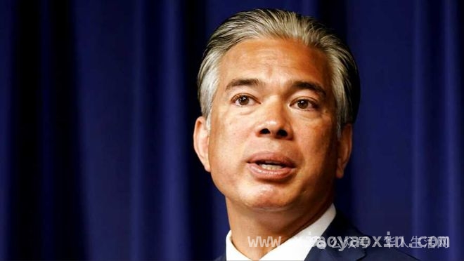 川普“剑指”加州，这场政治风暴将如何收场？