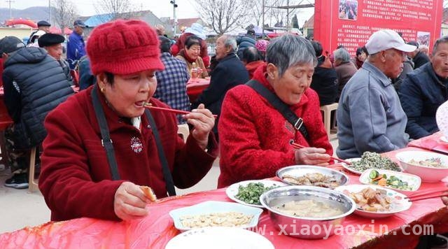 第十六届李龙文化山会：文登宋村的三百年文化之约 威海文登宋村：李龙文化山会开启文化盛宴