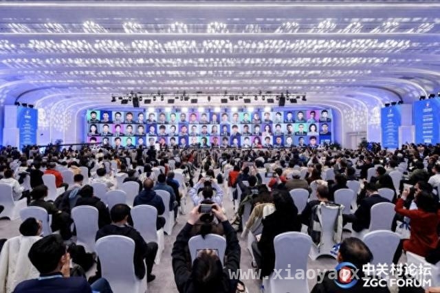 2025中关村论坛揭晓AI青年先锋，北京独占鳌头，“AI100青年先锋”发布，北京成人工智能青年人才高地