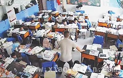 缅甸地震来袭，瑞丽与昆明这些人用行动诠释责任担当 缅甸地震，看瑞丽和昆明如何上演生命守护大片