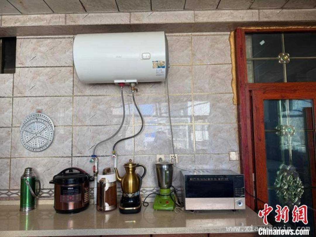 米玛顿珠家的四代酥油桶：丈量西藏66年幸福之路