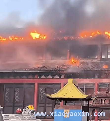 “广西三月三”旅游热，景区火灾风险需警惕！ “广西三月三”小长假，景区防火刻不容缓！