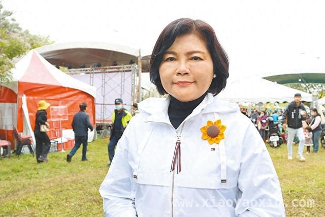 张丽善怒怼民进党罢免行为，忧社会失公平正义，云林县长批民进党罢免闹剧，呼吁民众勿被谎言欺骗