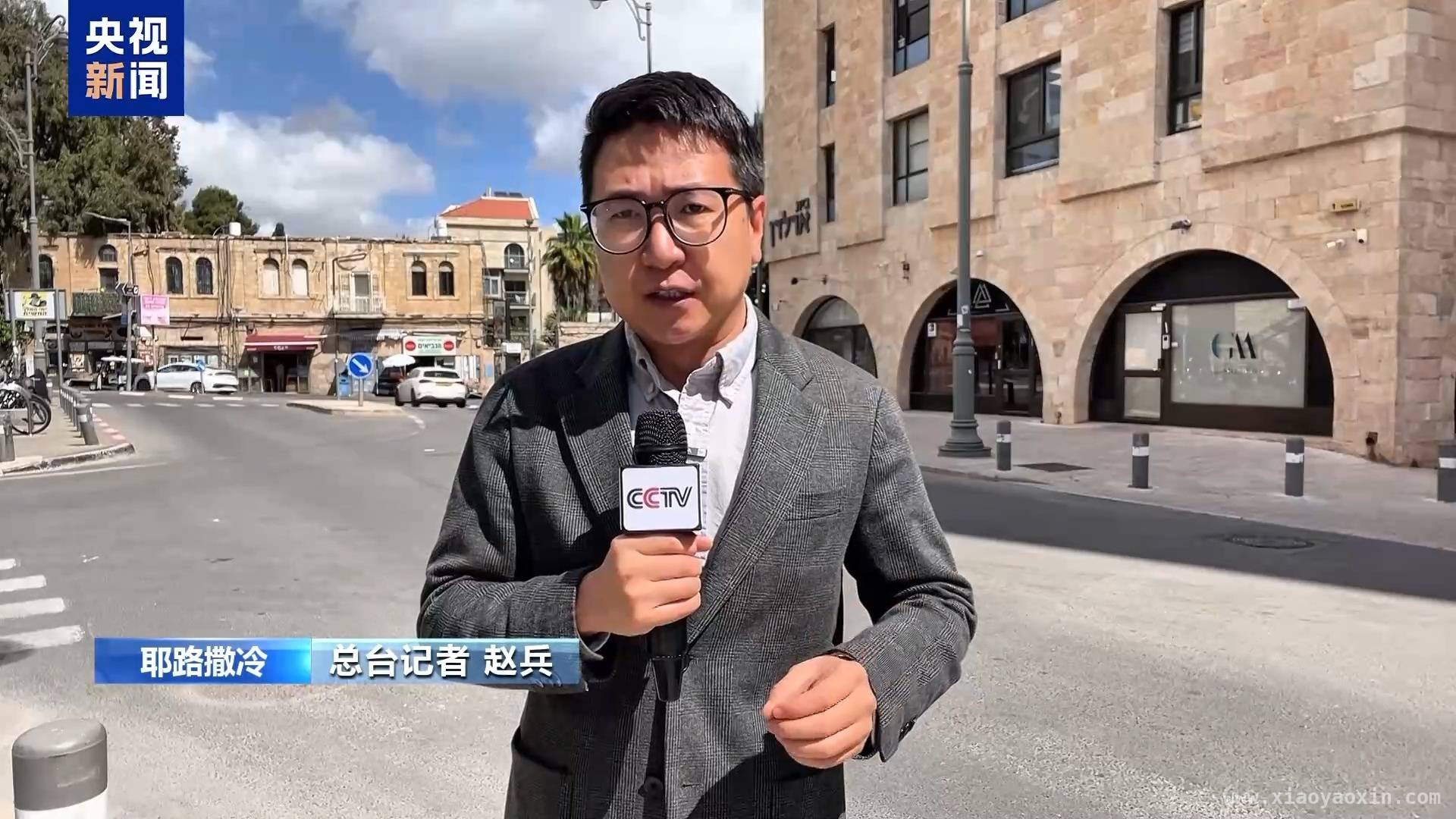 巴以停火新动态：临时性安排能否带来和平曙光？