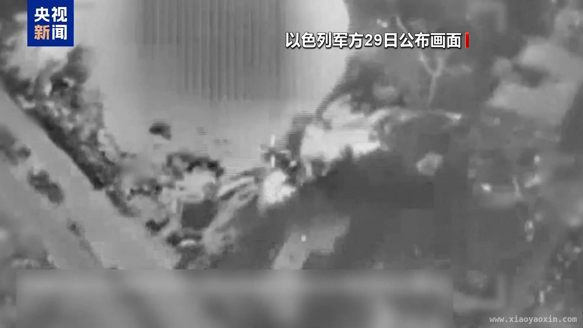 巴以停火新动态：临时性安排能否带来和平曙光？