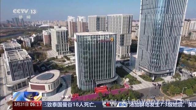 外资聚焦中国：从项目落地到模式创新