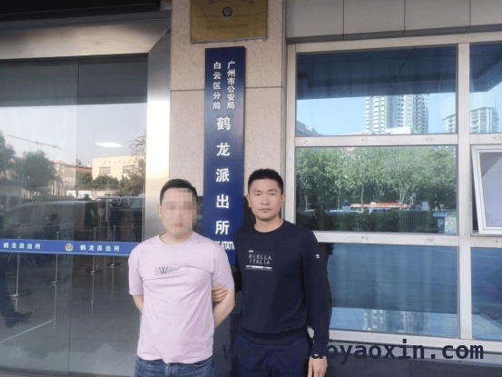 警察“神眼力”：让逃犯无处可藏，警察“火眼金睛”：逃犯无所遁形