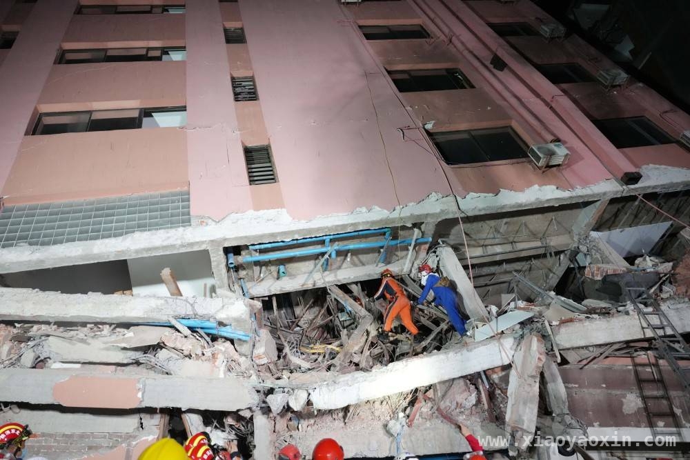 多国力量投入缅甸地震救援，死亡人数升至约1700人，争分夺秒！中越等国救援力量在缅甸地震灾区全力营救