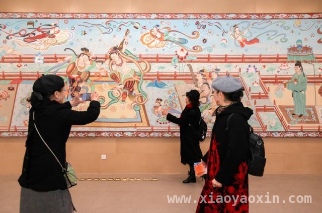 杨浦“城市美育日”：用文化点亮城市生活，杨浦“城市美育日”：开启文化多元盛宴