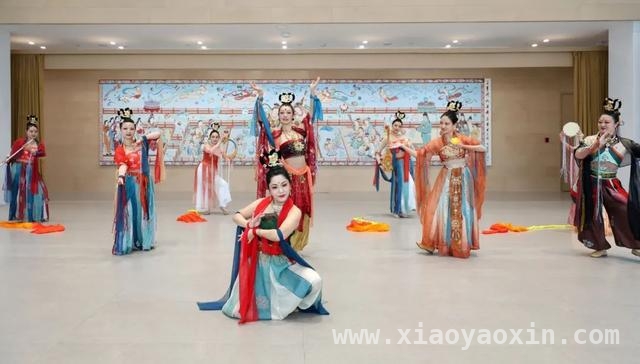 杨浦“城市美育日”：用文化点亮城市生活，杨浦“城市美育日”：开启文化多元盛宴