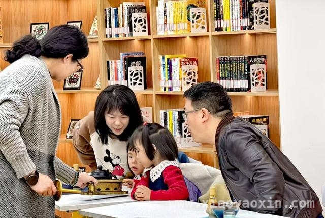 杨浦“城市美育日”：用文化点亮城市生活，杨浦“城市美育日”：开启文化多元盛宴