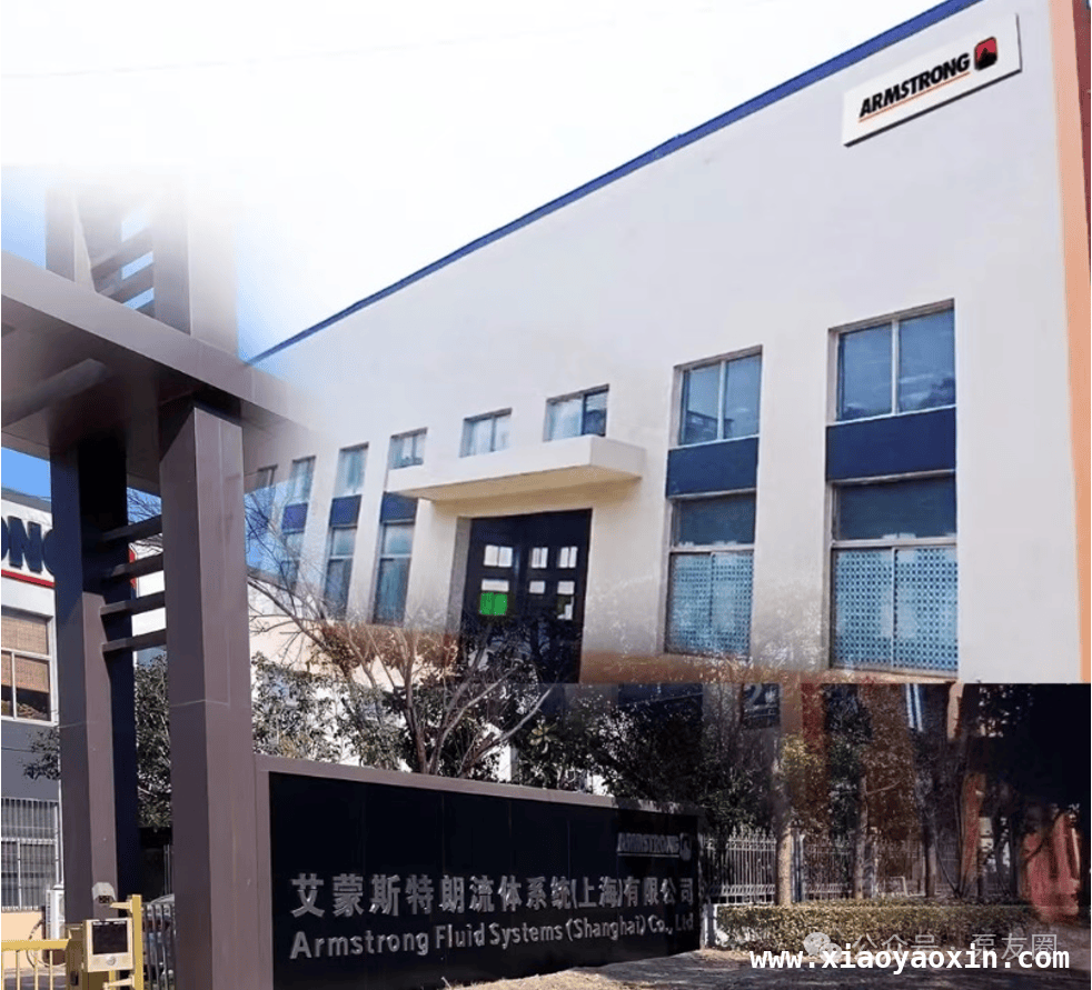 解析美国泵行业：市场潜力与典型泵企在中国的征程