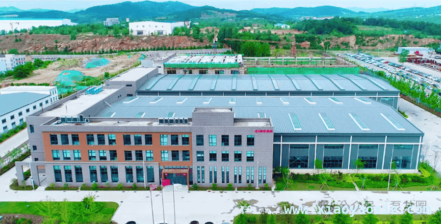 解析美国泵行业：市场潜力与典型泵企在中国的征程