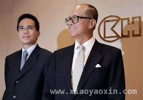 李嘉诚“卖港”：百岁商人的权衡与算计，李嘉诚“卖港”风波：舆论重压下的沉默谜团