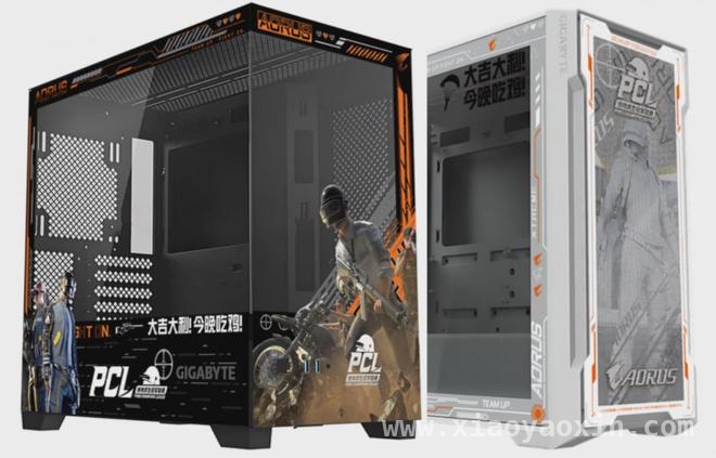 技嘉助力PUBG春季赛，揭秘两套超强电竞配置 PUBG春季赛开启，技嘉两套电竞神装亮相