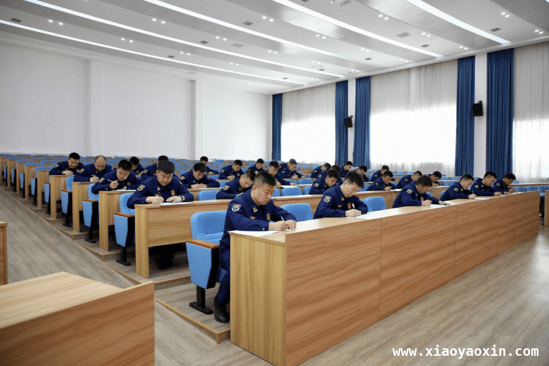 沈阳消防支队推进装备业务骨干轮训，筑牢城市安全防线，聚焦实战！沈阳消防救援支队开展装备骨干驻场轮训