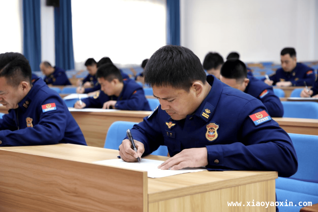 沈阳消防支队推进装备业务骨干轮训，筑牢城市安全防线，聚焦实战！沈阳消防救援支队开展装备骨干驻场轮训