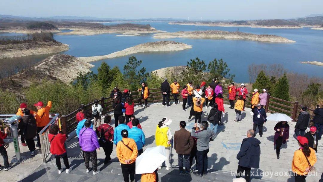 寻味十堰：从早餐到花海的春日之旅，春日十堰：美食与风景的完美邂逅