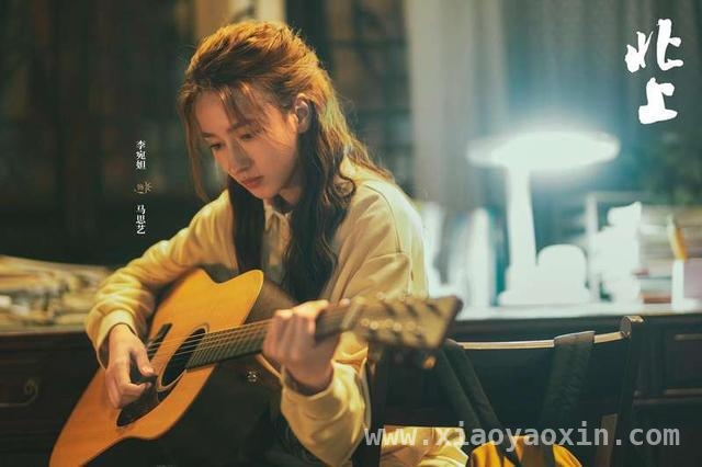 北上：以质朴故事展现运河百年变迁与文化传承