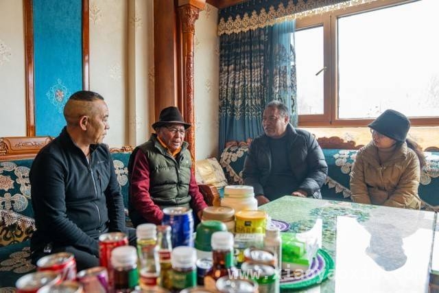 西藏民主改革：从封建农奴制到翻身农奴的幸福跨越