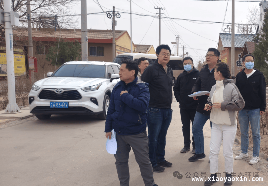 聚焦3月下旬：生态环保工作全面出击，3月24 - 28日：生态环境局多维度工作大揭秘