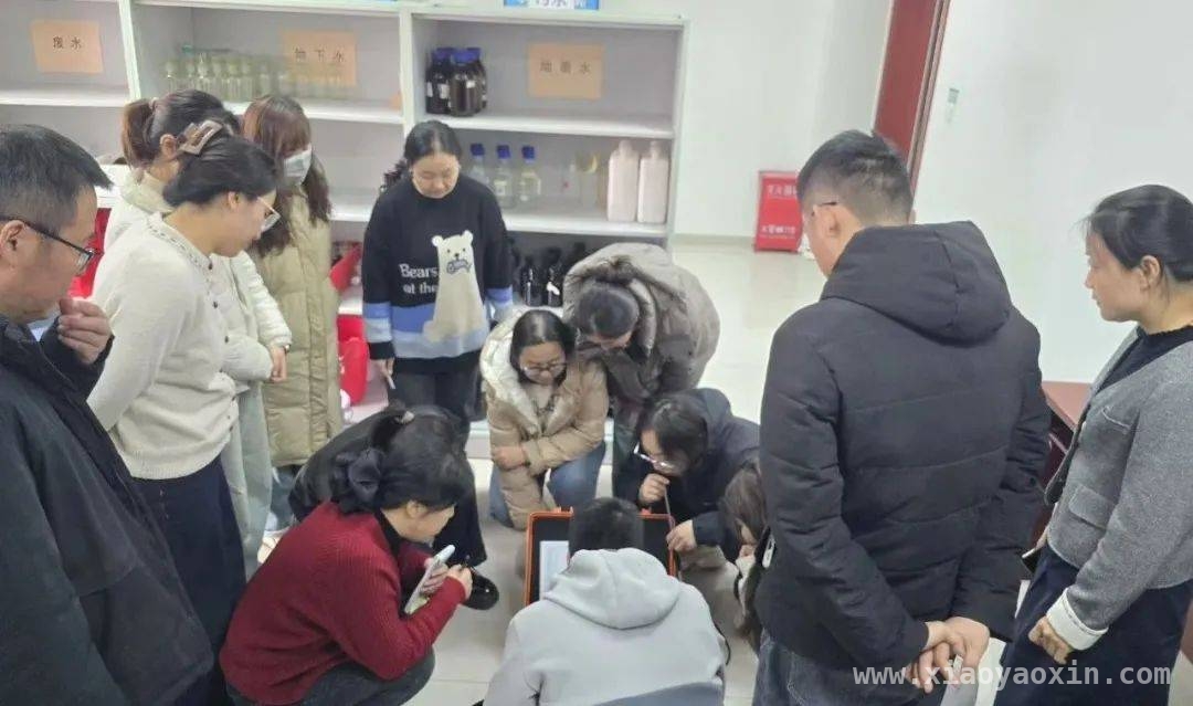 聚焦3月下旬：生态环保工作全面出击，3月24 - 28日：生态环境局多维度工作大揭秘