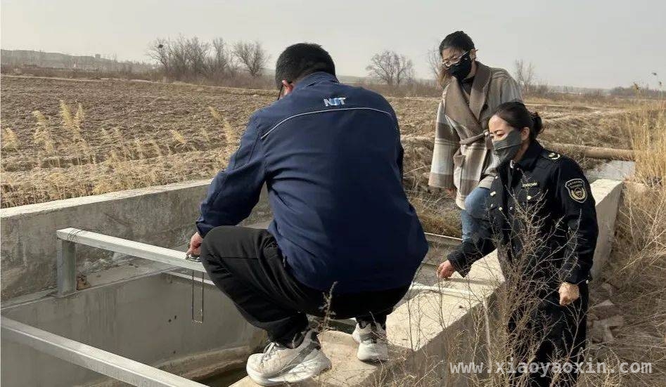 聚焦3月下旬：生态环保工作全面出击，3月24 - 28日：生态环境局多维度工作大揭秘