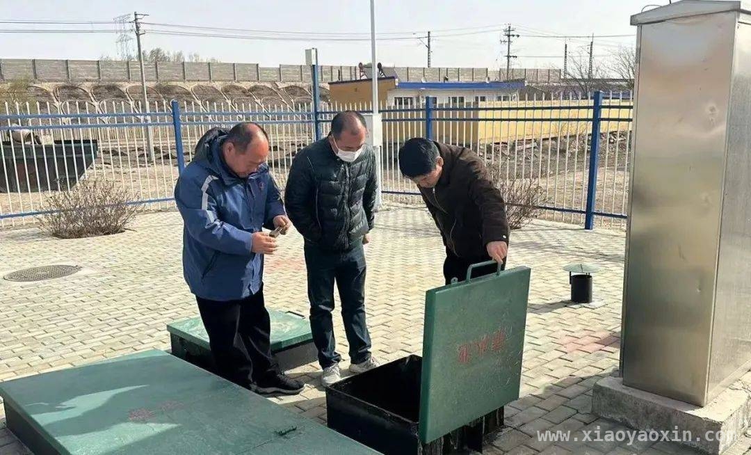聚焦3月下旬：生态环保工作全面出击，3月24 - 28日：生态环境局多维度工作大揭秘