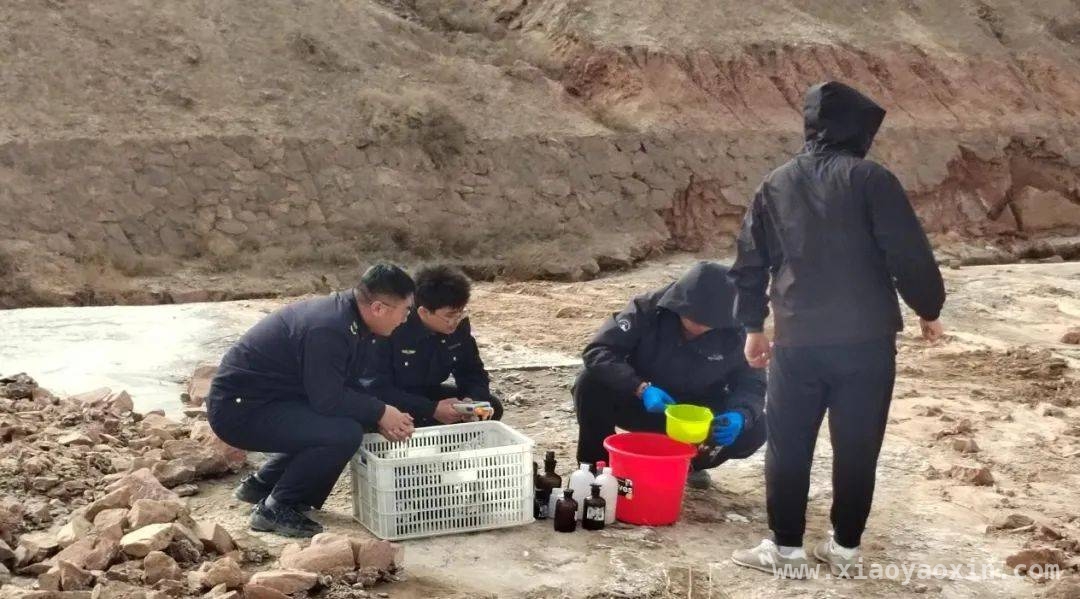 聚焦3月下旬：生态环保工作全面出击，3月24 - 28日：生态环境局多维度工作大揭秘