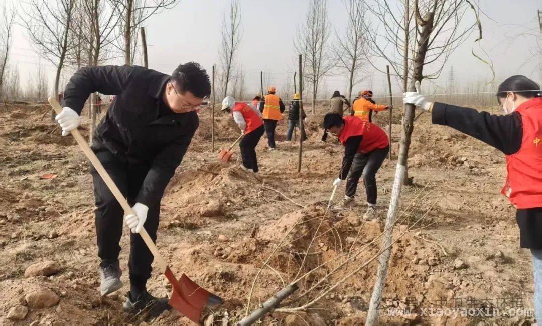 聚焦3月下旬：生态环保工作全面出击，3月24 - 28日：生态环境局多维度工作大揭秘
