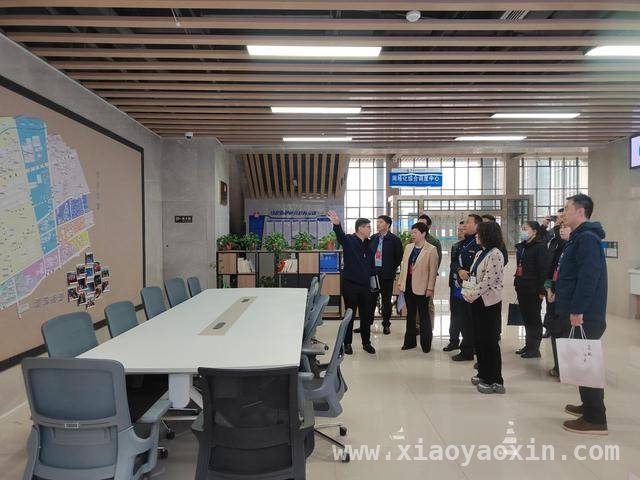 马泉街道人大工委组织调研，人大代表为网格化管理建言献策，马泉街道人大代表调研网格化管理，为基层治理添动力